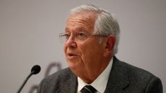 El periodista Fernando J�uregui