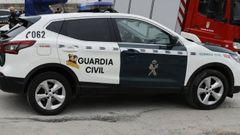 La Guardia Civil investigar� los hechos