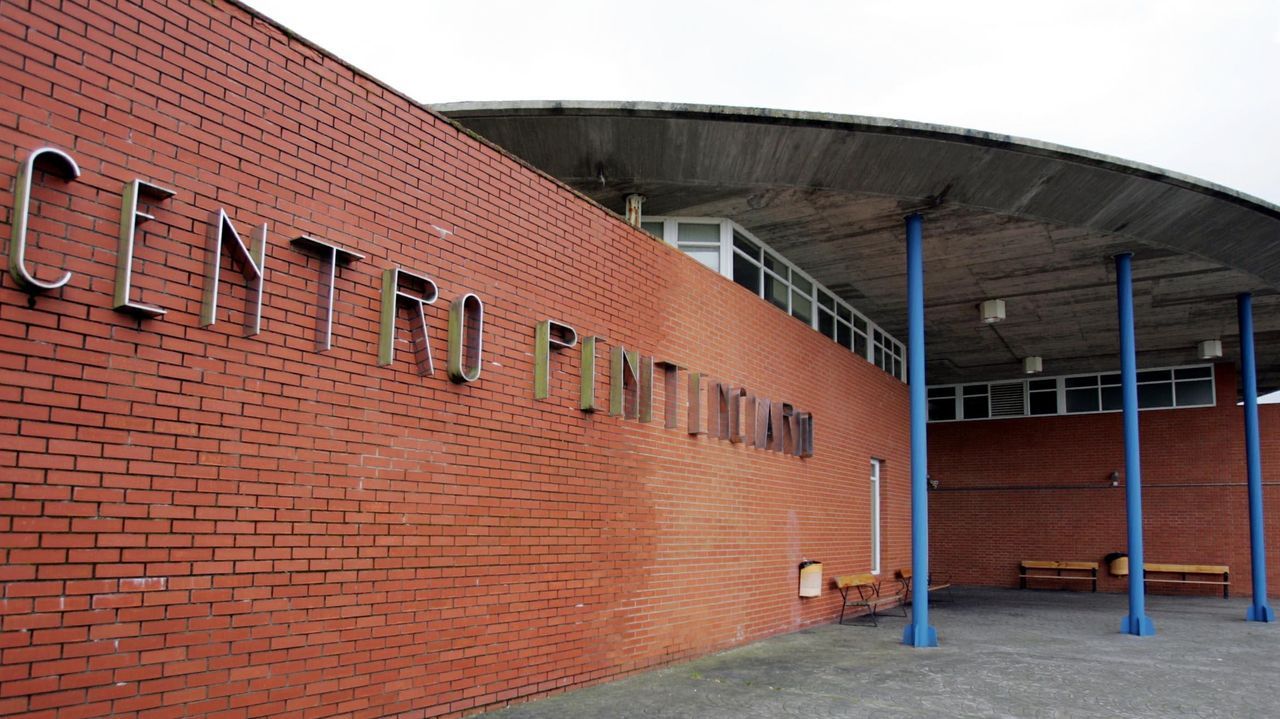 Interior reconoce una deuda de 3,4 millones de euros a Galicia por asistencia sanitaria de reclusos penitenciarios
