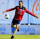Luis Enrique cuenta con el respaldo del Celta para sacar adelante el proyecto deportivo.