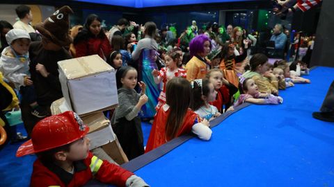 Centro comercial de Los Rosales