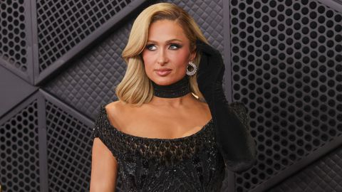 Paris Hilton
