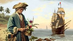 Ilustraci�n de Iv�n Mata Tamayo