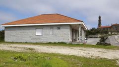 Velatorio de Macendo
