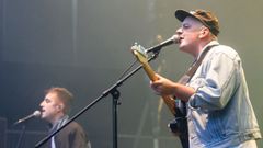 NOVEDADES CARMINHA EN UN CONCIERTO EN LAS FESTAS DA ASCENSION 2019 