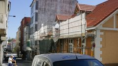 La sede de la Cocina Econ�mica se somete estos d�as a diferentes obras para recuperar el dise�o original de Ucha