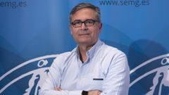 Lorenzo Armenteros.