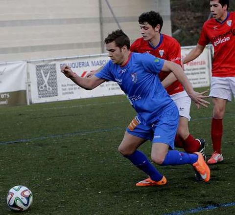 El atacante ha visto modificada su posici�n en el campo. 