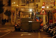 La limpieza viaria y la recogida y tratamiento de la basura cuestan millones a las arcas de Ribeira. 