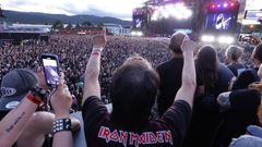 Resurrection Fest, al completo
