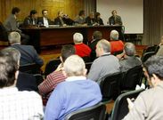 Hoy se conocer� la composici�n del primer Consejo de Administraci�n del Lugo.