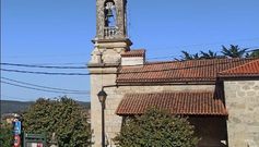 Iglesia de Carn�s