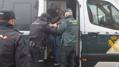 O Chuc�n se enfrenta a 14 a�os de prisi�n por apu�alar a un compa�ero de residencia.