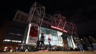 Old Trafford, el estadio del Manchester United, ser� el �nico que acoja un duelo de Premier League este 26 de diciembre, fecha del tradicional Boxing Day.