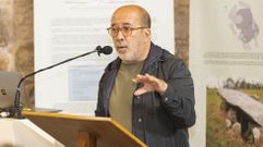 Miguel Anxo Mato presentar� obra durante el encuentro 