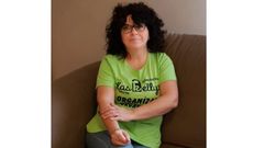 Pilar Cazorla, una de las �kellys� que se reunir� con Mariano Rajoy el pr�ximo 5 de abril
