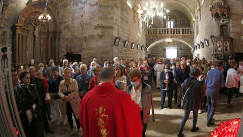 Romeria de San Campio 2022