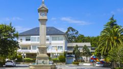 Consistorio de A Laracha