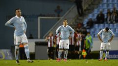 Celta - Athletic, en im�genes�