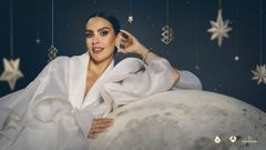 Cristina Pedroche da las Campanadas en el grupo Atresmedia