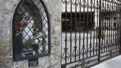 La residencia Betania, de Viveiro, permanece de nuevo cerrada a las visitas de familiares; su directora, sor Rosa, alaba la comprensi�n de usuarios y familias