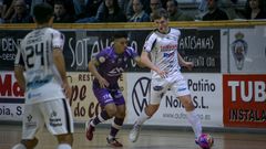 Koeman disfrut� de minutos ante las numerosas bajas de los blancos.