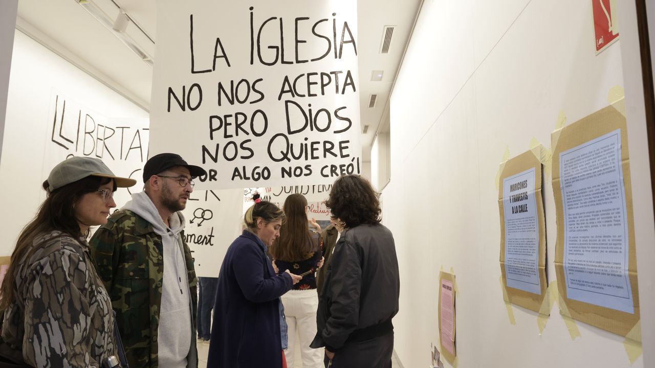 El Corufest 2026 recupera en A Coruña la memoria de la disidencia con una exposición sobre Trinidad Falcés