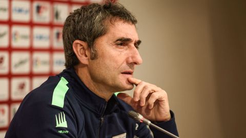 Ernesto Valverde