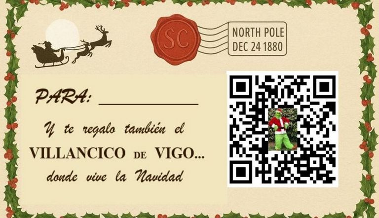 Villancico de Vigo para descargar