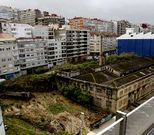 Todo el entorno de Marqu�s de Valterra son terrenos con gran potencial arqueol�gico.