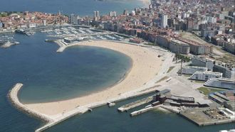 Playa de Poniente