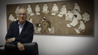 Jes&uacute;s, Chucho, Garrido