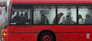<span lang= es-es >Autobuses m�s cargados</span>. El presupuesto del 2014 prev� un gasto de 7,5 millones de euros en el bonob�s, medio mill�n m�s que en este a�o. El interventor advierte que el desembolso final podr�a ser mayor, como ya ocurri� en anteriores ejercicios.