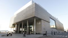 El evento tendr� lugar a las ocho de la tarde en el auditorio Mar de Vigo