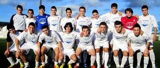 El equipo del Ponteceso, entrenado por Jos� Manuel Mato, se proclam� campe�n de liga a falta de una jornada para que acabe.