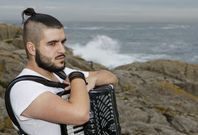 �Na fin da terra s� existe a verdade de que o mar e a terra seguir�n sempre onde est�n�, escribe Fran. 