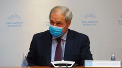 Tom� recalc� el apoyo que la Diputaci�n presta a los municipios