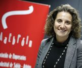 Marzoa lleva 20 a�os en la gerencia de la asociaci�n. 