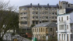 Una de las tasas que se modificar�n son las de la residencia