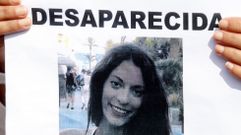 A Pobra, dos meses despu�s de la desaparici�n de Diana Quer