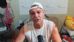 Frank Cuesta rompe a llorar tras los vdeos filtrados