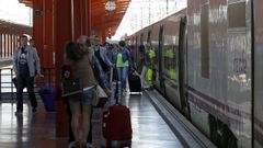 El protocolo de Renfe est� pensado para los trenes y las estaciones, pero tambi�n para las dependencias de la operadora