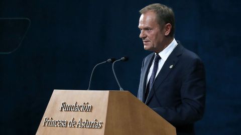 Donald Tusk