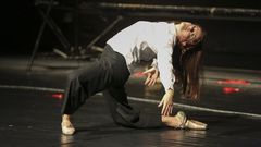 Traspediante presenta �Up2down�