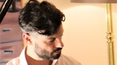 Juan Rezzuto, pianista