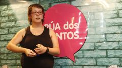 Mar�a da Pontragha