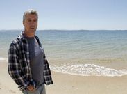 Ma�o se suma a las voces que alertan de que la salud del mar gallego est� en declive. 