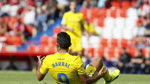 Barral
