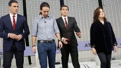 Debate celebrado el 7 de diciembre