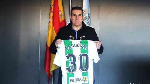 Sandoval